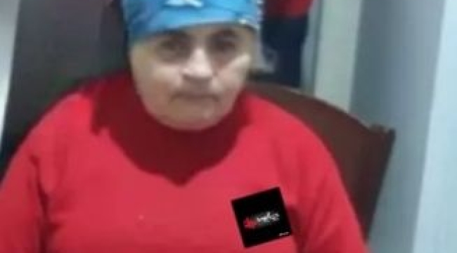 Ünye'de Yangında Ağır Yaralanan Kadın Yaşama Tutunamadı