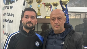 Ünye Fk’dan savunmaya takviye: Ömer Dinç