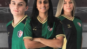 Ünye Kadın Futbol Kulübü'nde Geri Sayım Başladı – Son 1 Gün!