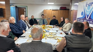 ÜSTP Sıcak Takibi Sürdürüyor