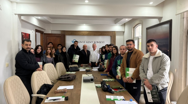 Yabancı Dil Kursunun Eğitim Materyalleri Şevki Yiğit'ten