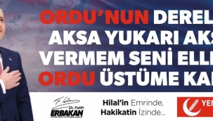 Yeniden Refah Partisi Büyük Kongreye Hazırlanıyor!