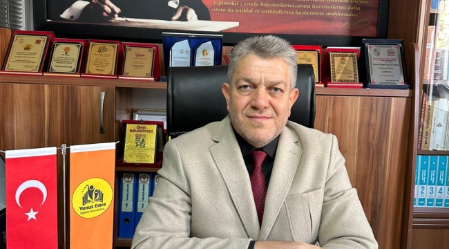 Argan'dan Ehliyet Zammı Uyarısı!