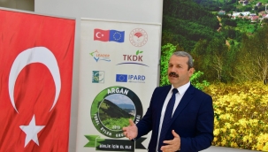 Argan YEG Yeni Dönemde Faaliyetlerini Sürdürecek