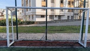 Atatürk Mahallesi Semt Sahası İçin Talep Var!