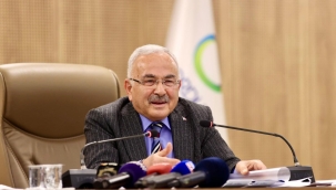 Başkan Güler: “Hedefimiz ‘Güçlü, Güvenilir, Güvenli Şehir”