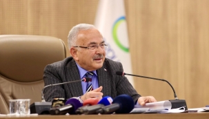 Başkan Güler: “Melet’te Yanlış İş Yapmıyoruz”