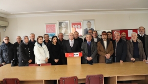 Başkan Maral: "Baskılara Boyun Eğmeyeceğiz!"