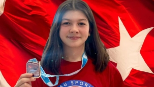 Buğlem Hazal Coşkun’dan Yeni Başarılar