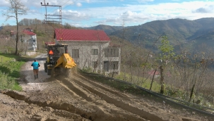 Büyükşehir'den Korgan'a İçme Suyu Yatırımı