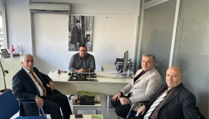 Çamlık’ta ÜSTP-Yedaş İş Birliği