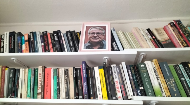 Devrimci Sedat Göçmen'in İsmi Kütüphanede Yaşayacak