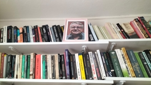 Devrimci Sedat Göçmen'in İsmi Kütüphanede Yaşayacak