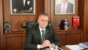 "Dijital Liman Ordu Olmalı"