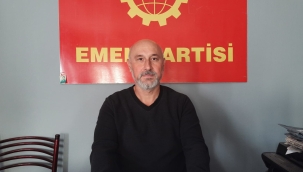 Emep, "Bu Düzen Değişmeden Sefalet Bitmez"