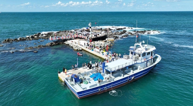 Fatsa Ada Seferleri İçin Yeni Sosyal Tesis