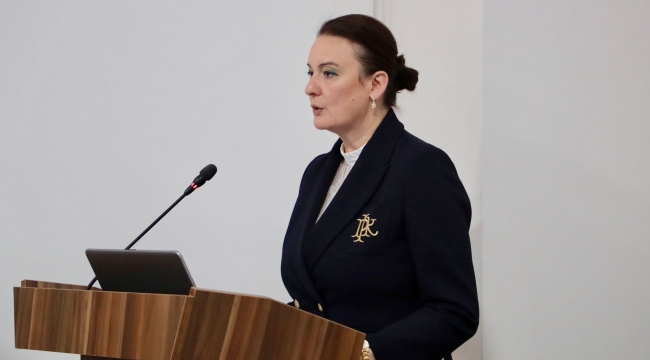 GAMER İzleme, Değerlendirme ve Koordinasyon Kurulu Toplantısı Yapıldı