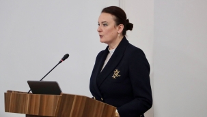 GAMER İzleme, Değerlendirme ve Koordinasyon Kurulu Toplantısı Yapıldı