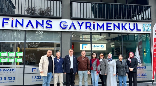 Genç ve Dinamik Başkan Adayı Kartal: "Birlikte Güçlüyüz, Birlikte Başaracağız!"