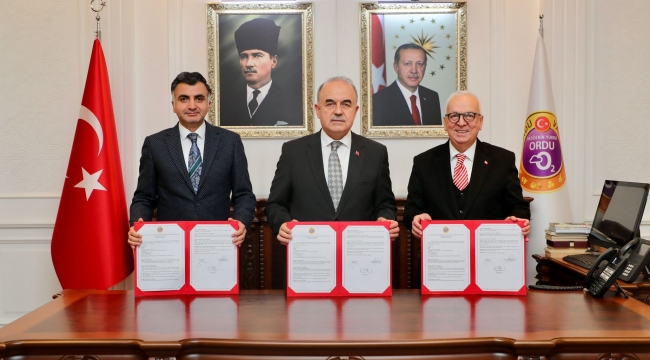 Hayırsever İş İnsanı Şanser Şahin, Mahallesine Köy Yaşam Merkezi Yapacak