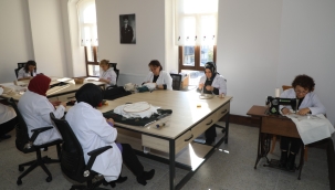 Hobi Olarak Başladılar, Usta Öğretici Oldular