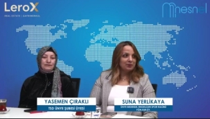 İki Engelsiz Kadın: "Engelsiz Bir Yaşam Mümkün"