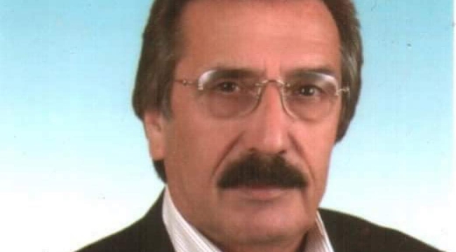 İnşaat Müh. Ahmet Oral Vefat Etti