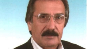 İnşaat Müh. Ahmet Oral Vefat Etti