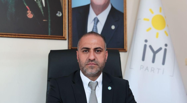 İYİ Parti Ordu'da "A Takımı" Belli Oldu