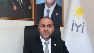 İYİ Parti Ordu’da 