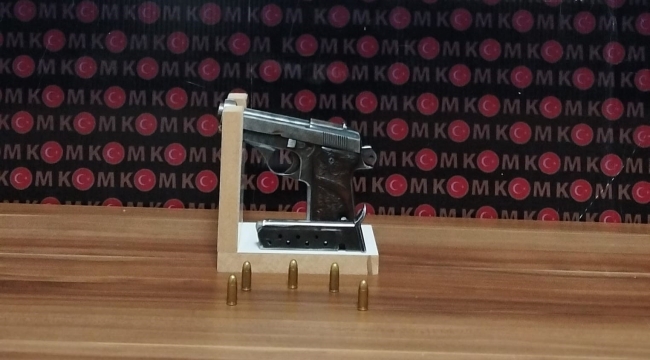 Kaçakçılık ve Organize Suçlar'dan Ünye'de 2 Ayrı Operasyon