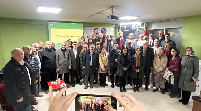 Kahverengi Kokarca ve Fındığın Geleceği Ünye'de Masaya Yatırıldı