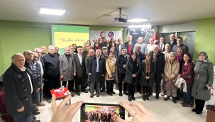 Kahverengi Kokarca ve Fındığın Geleceği Ünye’de Masaya Yatırıldı