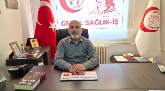 Kayhan: "Merkez-Taşra Ayrımına Son Verin!"