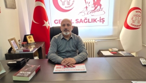 Kayhan: "Merkez-Taşra Ayrımına Son Verin!"