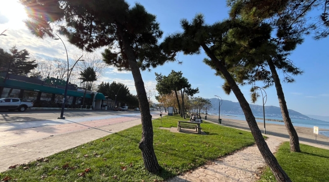 Öncelik Can Güvenliği