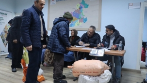 Ordu'da "Alım Garantili" Üretim Modeli İle Yüzler Gülüyor