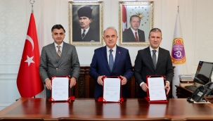 Ordu'da Okul Salonları Sporun Hizmetinde Olacak