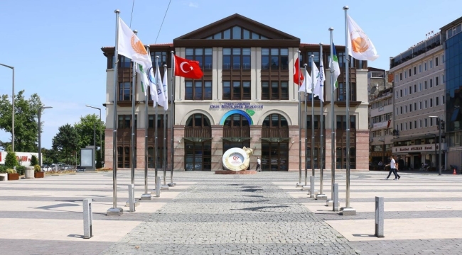 Ordu'da Yılbaşı Tedbirleri Tamam