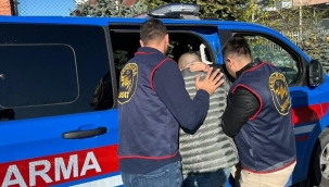 Ordu Jandarma, Aranan 45 Şüpheliyi Yakaladı
