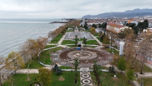 Ordu'nun Etklinkleri Bu Alanda