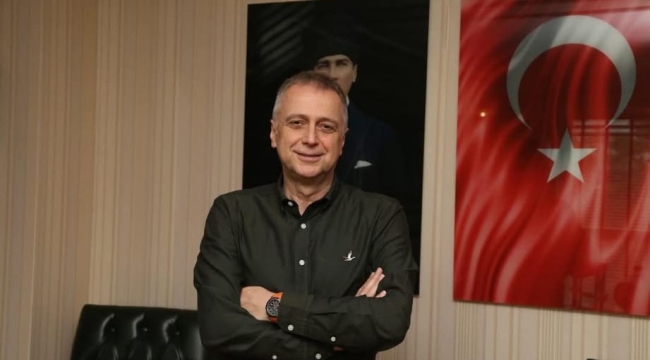 OTSO Başkanı Karlıbel: "Gerçek Usule Geçiş Esnafa Yıllık 75 Bin TL Ek Yük Getirecek"