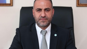 Titiz'den 112 Milyon Tl Ödenek Tepkisi: "Bu İlçeler Ordu'nun Parçası Değil Mi?"