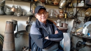 Ünlü Tiyatrocu Atilla Şendil: "Ünye Bambaşka Bir Yer"