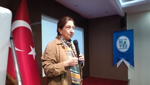 Ünye Belediyesi'nden Güvenli Geleceğe Yönelik Konferans