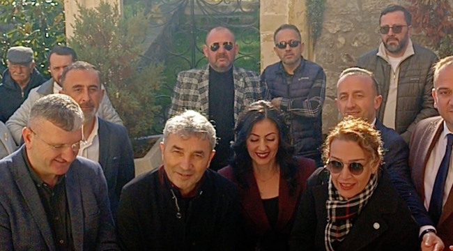 Ünye'de Zerafetin Ve Şıklığın Yeni Adresi Best Butik Görkemli Bir Törenle Açıldı