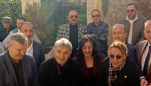 Ünye’de Zerafetin Ve Şıklığın Yeni Adresi Best Butik Görkemli Bir Törenle Açıldı