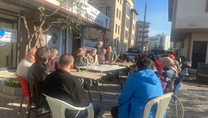 ÜSTP, 3 Aralık’ta Engellileri Unutmadı