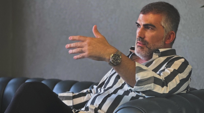 Yalı'da Özgür Hasten de Topa Girdi: "Sadece Bakılan Değil, Kullanılan Bir Alan Olsa…"