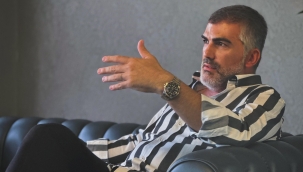 Yalı'da Özgür Hasten de Topa Girdi: 